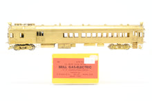 Load image into Gallery viewer, HO Brass Suydam SP - Southern Pacific Brill Gas Electric 75' Combination Coach