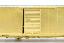 Load image into Gallery viewer, O Brass PSC - Precision Scale Co. Various Roads 40’ PS-1 Single Door Boxcar w/6’ Wide Youngstown Doors