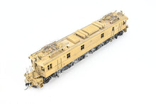 Load image into Gallery viewer, HO Brass PFM - Tenshodo GN - Great Northern Y-1 Class 1-C+C-1 Electric Locomotive W/Can Motor Upgrade