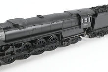 Load image into Gallery viewer, HO Brass NPP - Nickel Plate Products NYC - New York Central S-1b Niagara 4-8-4 Custom Painted No. 6001