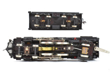 Load image into Gallery viewer, HO Brass Balboa ATSF - Santa Fe 1480 Class 4-4-2 Atlantic CP #1488