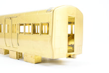 Load image into Gallery viewer, O Brass The Car Works CTA - Chicago Transit Authority 5000 Series Articulated Cars
