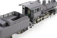 Load image into Gallery viewer, HO Brass Hallmark Models CM - Colorado Midland 4-6-0 Ten Wheeler CP Unlettered