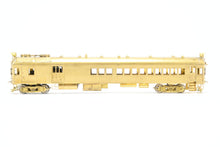 Load image into Gallery viewer, HO Brass Suydam SP - Southern Pacific Brill Gas Electric 75' Combination Coach