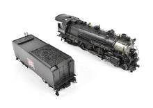 Load image into Gallery viewer, HO Brass CON PSC - Precision Scale Co. CRI&P - Rock Island K-67b 2-8-2 Coal Tender FP #2695
