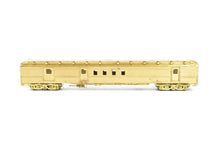 Load image into Gallery viewer, HO Brass TCY - The Coach Yard SP - Southern Pacific 80' Baggage - Postal #5217-5219, Former Horse Car