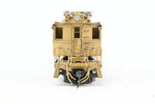 Load image into Gallery viewer, HO Brass PFM - Tenshodo GN - Great Northern Y-1 Class 1-C+C-1 Electric Locomotive W/Can Motor Upgrade
