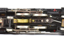 Load image into Gallery viewer, HO Brass Balboa ATSF - Santa Fe 1480 Class 4-4-2 Atlantic CP #1488