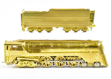 Load image into Gallery viewer, HO Brass CON OMI - Overland Models, Inc. MILW - Milwaukee Road F-7 4-6-4 Baltic AS-IS