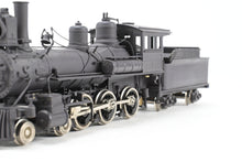 Load image into Gallery viewer, HO Brass Hallmark Models CM - Colorado Midland 4-6-0 Ten Wheeler CP Unlettered