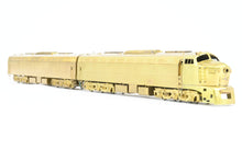 Load image into Gallery viewer, HO Brass Alco Models PRR - Pennsylvania Railroad Baldwin BP-20A/BP-20B Passenger Diesel Set