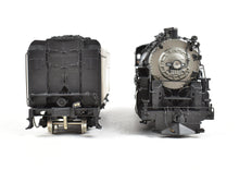 Load image into Gallery viewer, HO Brass CON PSC - Precision Scale Co. CRI&P - Rock Island K-67b 2-8-2 Coal Tender FP #2695
