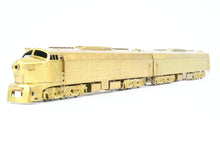 Load image into Gallery viewer, HO Brass Alco Models PRR - Pennsylvania Railroad Baldwin BP-20A/BP-20B Passenger Diesel Set