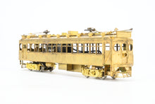 Load image into Gallery viewer, HO Brass Suydam PE - Pacific Electric Portland Combine