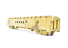 Load image into Gallery viewer, HO Brass TCY - The Coach Yard SP - Southern Pacific 80' Baggage - Postal #5217-5219, Former Horse Car