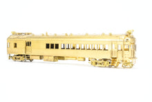 Load image into Gallery viewer, HO Brass Suydam SP - Southern Pacific Brill Gas Electric 75' Combination Coach