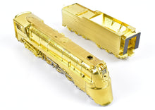 Load image into Gallery viewer, HO Brass CON OMI - Overland Models, Inc. MILW - Milwaukee Road F-7 4-6-4 Baltic