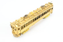 Load image into Gallery viewer, HO Brass Suydam PE - Pacific Electric Portland Combine