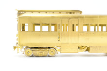 Load image into Gallery viewer, O Brass The Car Works CTA - Chicago Transit Authority 5000 Series Articulated Cars