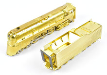 Load image into Gallery viewer, HO Brass CON OMI - Overland Models, Inc. MILW - Milwaukee Road F-7 4-6-4 Baltic