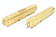 Load image into Gallery viewer, HO Brass Alco Models PRR - Pennsylvania Railroad Baldwin BP-20A/BP-20B Passenger Diesel Set