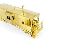 Load image into Gallery viewer, HO Brass OMI - Overland Models, Inc. UP - Union Pacific CA-11M Caboose