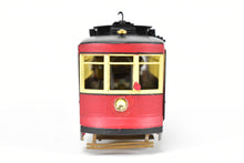 Load image into Gallery viewer, HO Brass Fairfield Models 343 CSL - Chicago Surface Lines Pullman Car Custom Painted No. 726