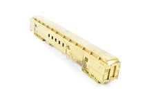 Load image into Gallery viewer, HO Brass TCY - The Coach Yard SP - Southern Pacific 80' Baggage - Postal #5217-5219, Former Horse Car