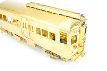 Load image into Gallery viewer, O Brass The Car Works CTA - Chicago Transit Authority 5000 Series Articulated Cars