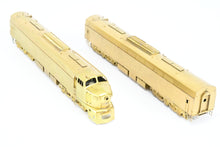 Load image into Gallery viewer, HO Brass Alco Models PRR - Pennsylvania Railroad Baldwin BP-20A/BP-20B Passenger Diesel Set