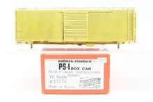Load image into Gallery viewer, O Brass PSC - Precision Scale Co. Various Roads 40’ PS-1 Single Door Boxcar w/8’ Wide Youngstown Doors