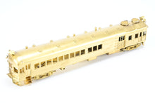 Load image into Gallery viewer, HO Brass Suydam SP - Southern Pacific Brill Gas Electric 75' Combination Coach