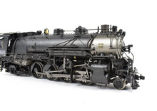 Load image into Gallery viewer, HO Brass CON PSC - Precision Scale Co. CRI&P - Rock Island K-67b 2-8-2 Coal Tender FP #2695