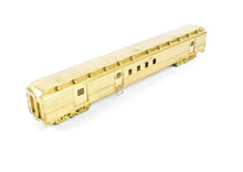 Load image into Gallery viewer, HO Brass TCY - The Coach Yard SP - Southern Pacific 80' Baggage - Postal #5217-5219, Former Horse Car