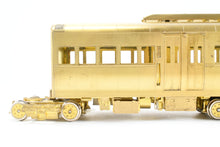 Load image into Gallery viewer, O Brass The Car Works CTA - Chicago Transit Authority 5000 Series Articulated Cars
