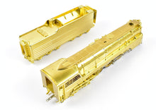 Load image into Gallery viewer, HO Brass CON OMI - Overland Models, Inc. MILW - Milwaukee Road F-7 4-6-4 Baltic