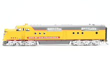 Load image into Gallery viewer, O Brass OMI - Overland Models, Inc Various Roads (UP, SP, C&NW) EMD E2A Custom Painted "City of San Francisco" No. 983J w/Soundtraxx DC/DCC & Sound