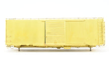 Load image into Gallery viewer, O Brass PSC - Precision Scale Co. Various Roads 40’ PS-1 Single Door Boxcar w/8’ Wide Youngstown Doors
