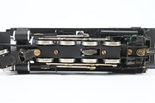Load image into Gallery viewer, HOn3 Brass CON Westside Model Co. SP - Southern Pacific 2-8-0 #1 WRONG TENDER REBOXX Custom Painted Private Road