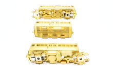 Load image into Gallery viewer, O Brass The Car Works CTA - Chicago Transit Authority 5000 Series Articulated Cars