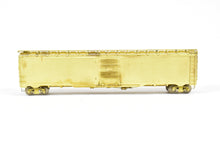 Load image into Gallery viewer, HO Brass Oriental Limited PRR - Pennsylvania Railroad X-40B Merchandise Express Box Car