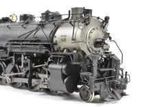 Load image into Gallery viewer, HO Brass CON PSC - Precision Scale Co. CRI&P - Rock Island K-67b 2-8-2 Coal Tender FP #2695