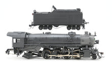 Load image into Gallery viewer, HO Brass Akane USRA - United States Railway Administration Various Roads 2-8-2 Heavy Mikado CP Unlettered Can Motor Tsunami DCC and Sound