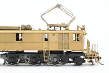Load image into Gallery viewer, HO Brass PFM - Tenshodo GN - Great Northern Y-1 Class 1-C+C-1 Electric Locomotive W/Can Motor Upgrade
