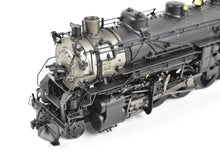 Load image into Gallery viewer, HO Brass CON PSC - Precision Scale Co. CRI&P - Rock Island K-67b 2-8-2 Coal Tender FP #2695