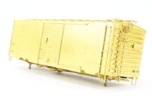 Load image into Gallery viewer, O Brass PSC - Precision Scale Co. Various Roads 40’ PS-1 Single Door Boxcar w/8’ Wide Youngstown Doors