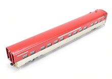 Load image into Gallery viewer, HO Brass CIL - Challenger Imports CRI&P/SP - Rock Island/Southern Pacific Golden State 3-Pack "B" Passenger Set Factory Painted INCOMPLETE SET