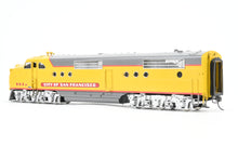 Load image into Gallery viewer, O Brass OMI - Overland Models, Inc Various Roads (UP, SP, C&NW) EMD E2A Custom Painted "City of San Francisco" No. 983J w/Soundtraxx DC/DCC & Sound