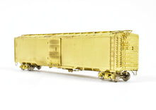 Load image into Gallery viewer, HO Brass Oriental Limited PRR - Pennsylvania Railroad X-40B Merchandise Express Box Car