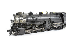 Load image into Gallery viewer, HO Brass CON PSC - Precision Scale Co. CRI&P - Rock Island K-67b 2-8-2 Coal Tender FP #2695